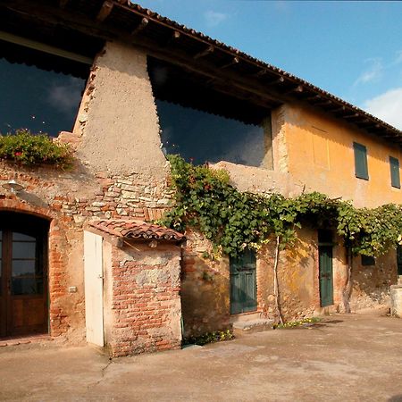 Agriturismo La Costa - Casa Vacanze Rovagnate Екстериор снимка
