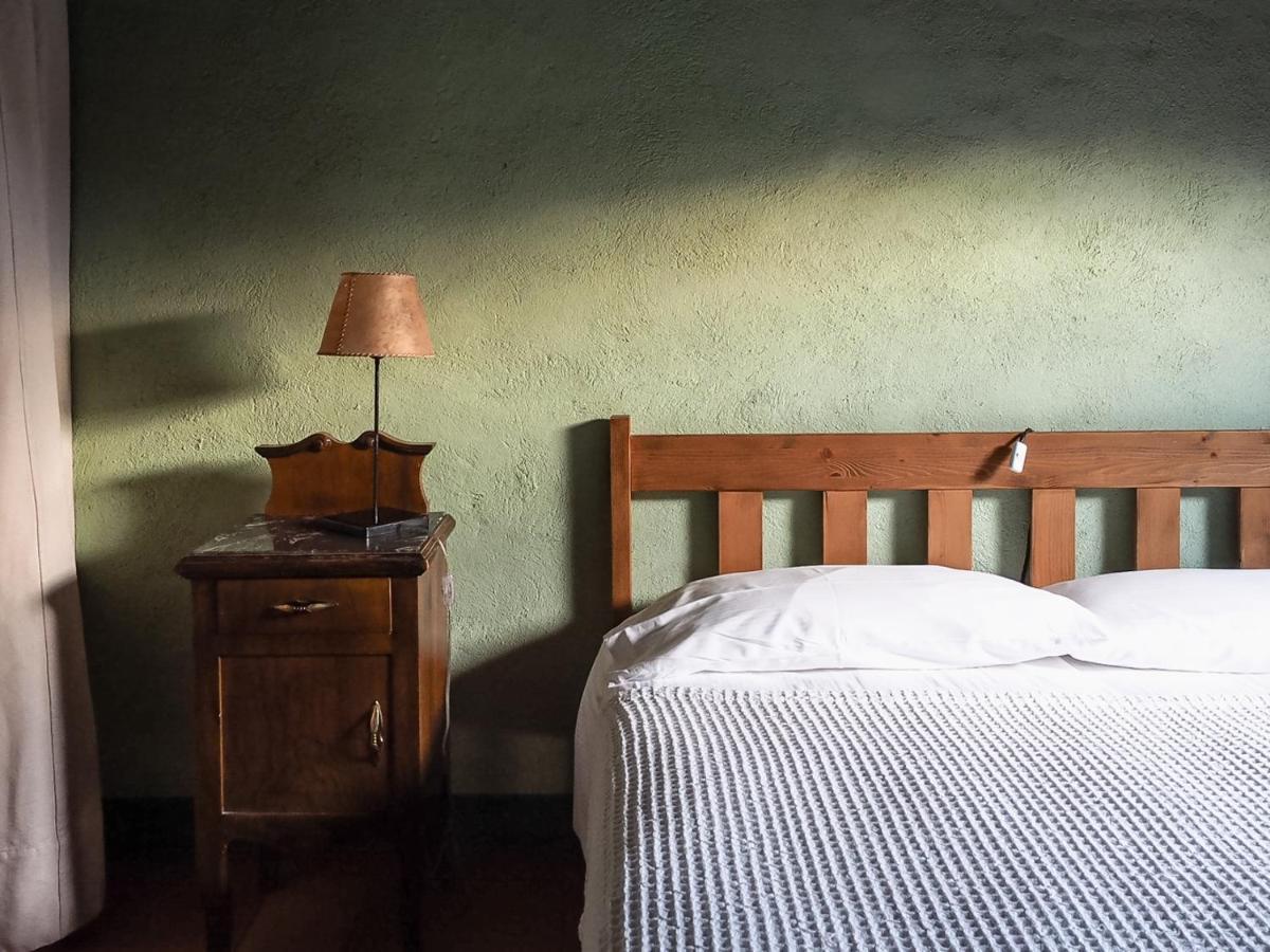 Agriturismo La Costa - Casa Vacanze Rovagnate Екстериор снимка