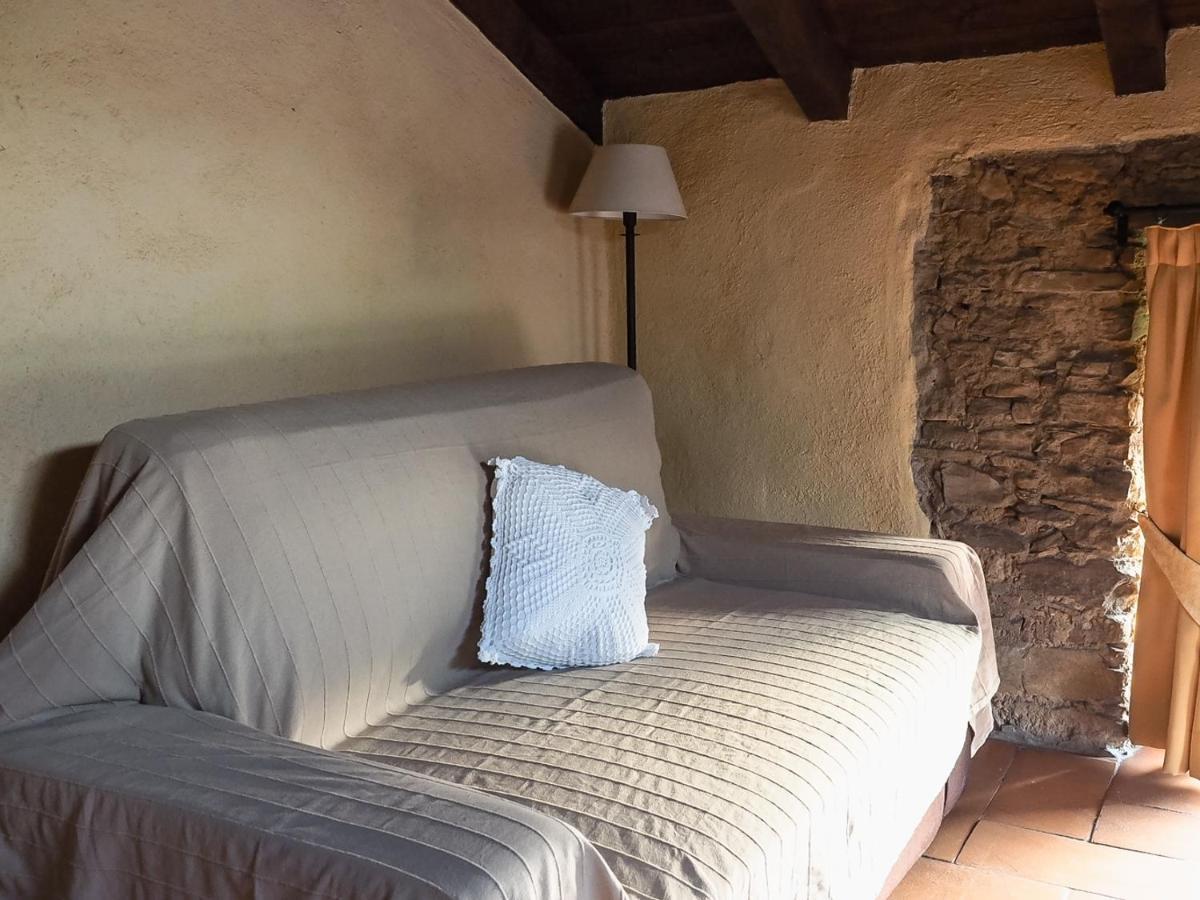 Agriturismo La Costa - Casa Vacanze Rovagnate Екстериор снимка