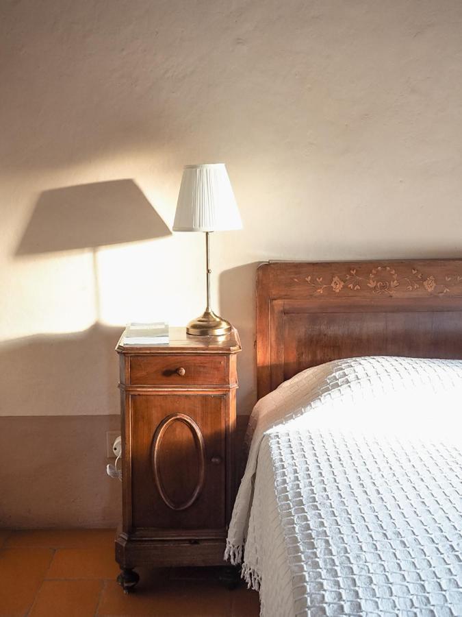 Agriturismo La Costa - Casa Vacanze Rovagnate Екстериор снимка