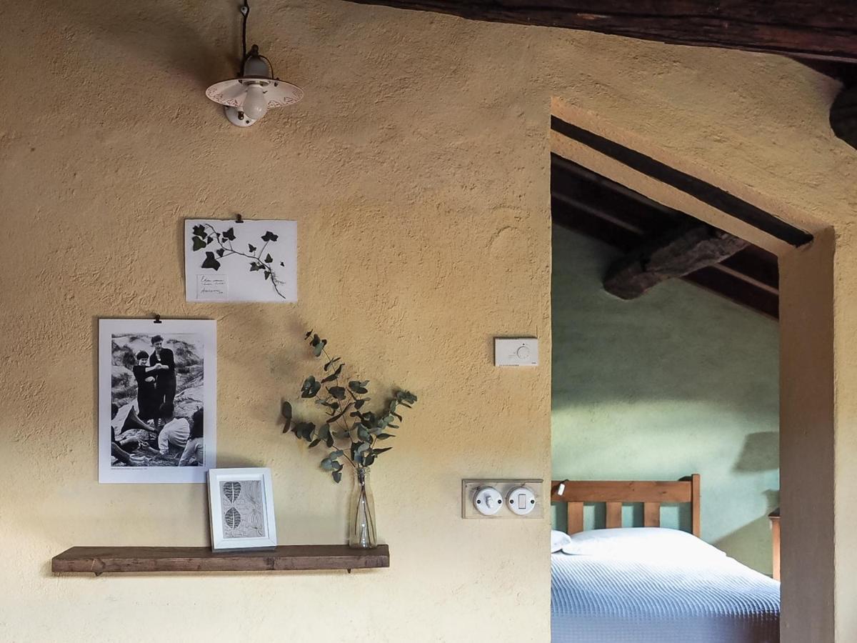 Agriturismo La Costa - Casa Vacanze Rovagnate Екстериор снимка