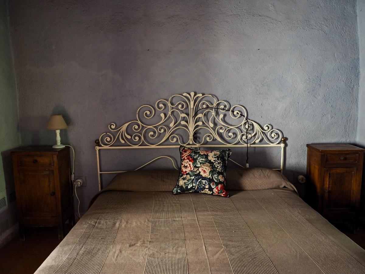 Agriturismo La Costa - Casa Vacanze Rovagnate Екстериор снимка