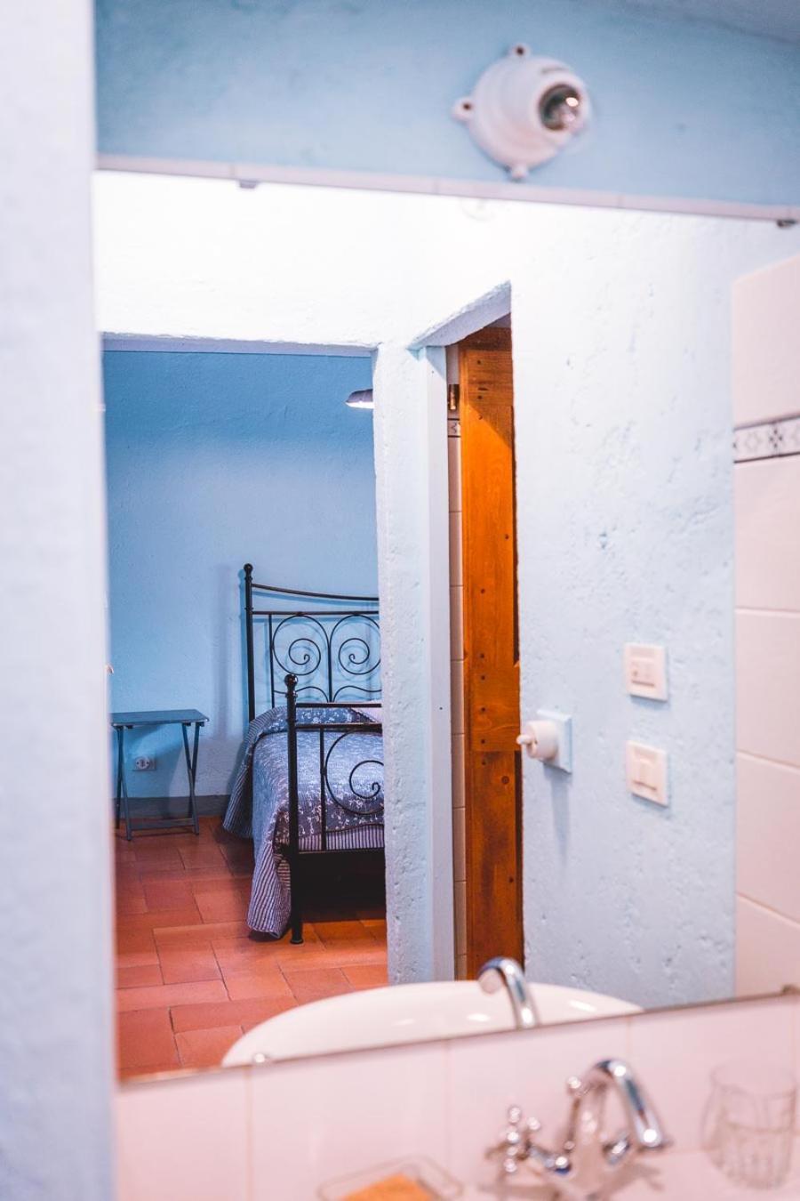 Agriturismo La Costa - Casa Vacanze Rovagnate Екстериор снимка