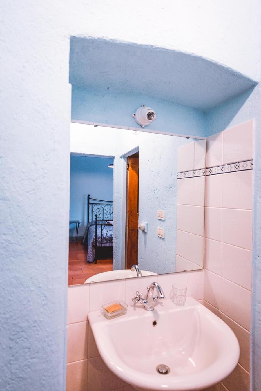 Agriturismo La Costa - Casa Vacanze Rovagnate Екстериор снимка