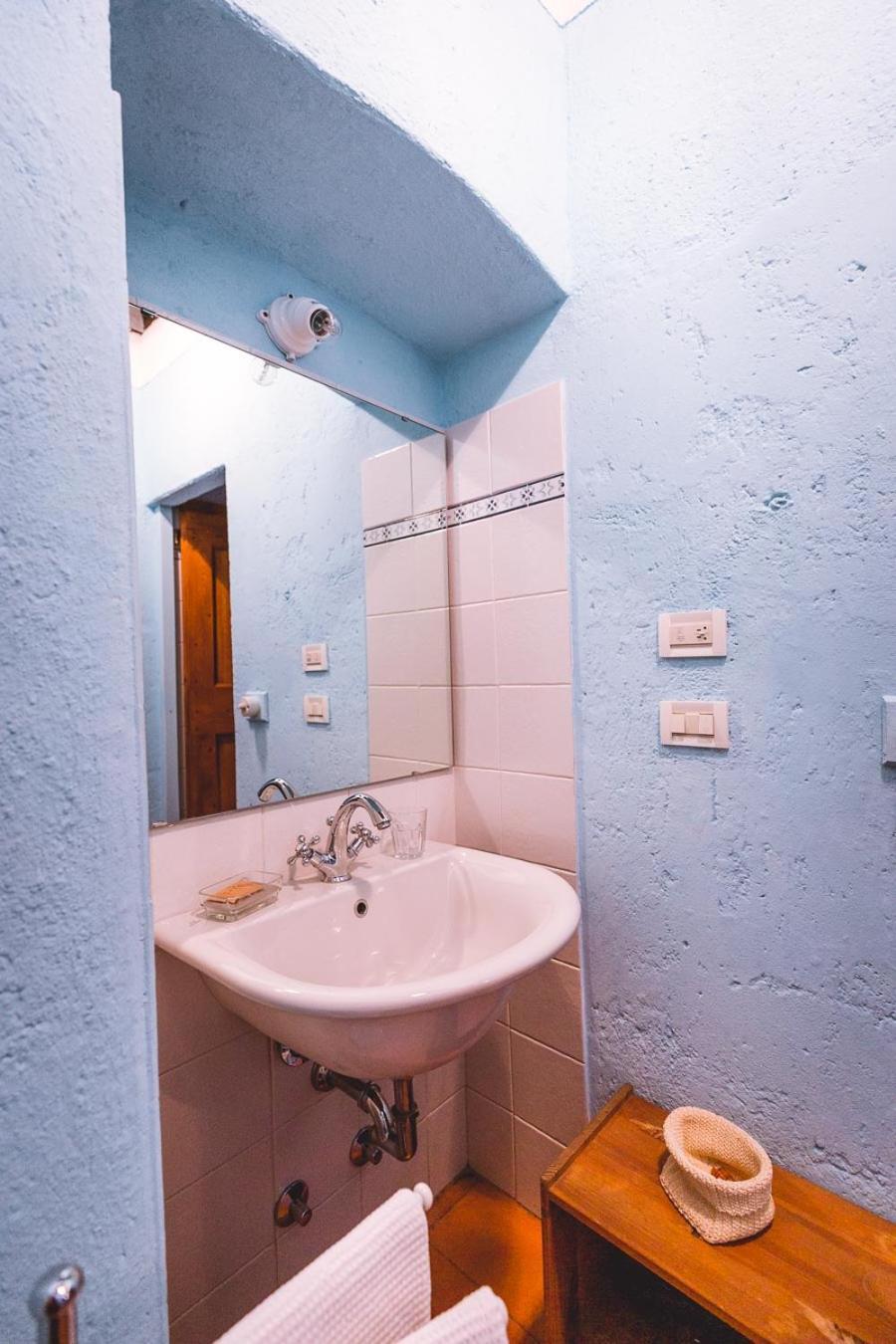Agriturismo La Costa - Casa Vacanze Rovagnate Екстериор снимка