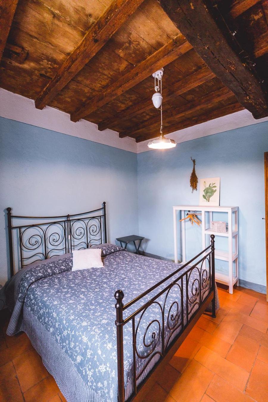 Agriturismo La Costa - Casa Vacanze Rovagnate Екстериор снимка