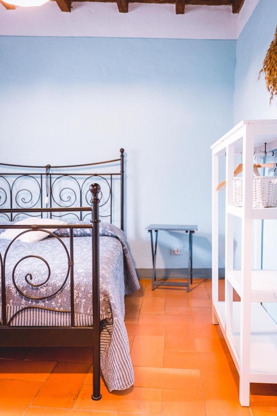 Agriturismo La Costa - Casa Vacanze Rovagnate Екстериор снимка