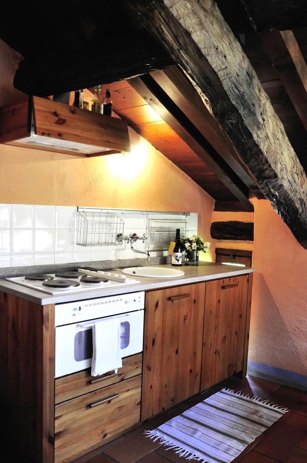 Agriturismo La Costa - Casa Vacanze Rovagnate Екстериор снимка