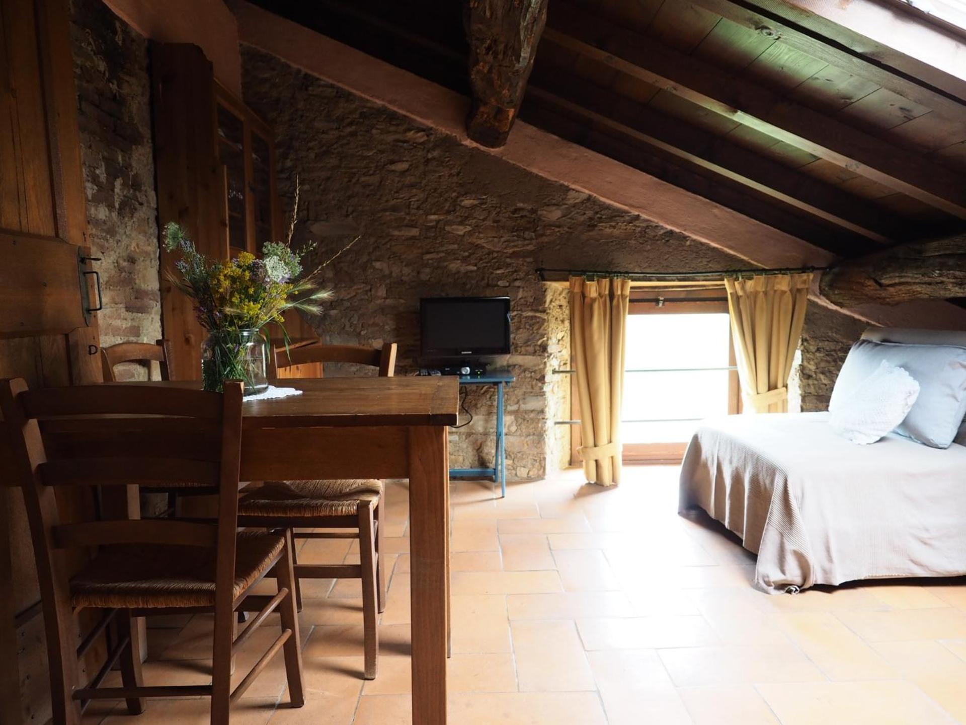 Agriturismo La Costa - Casa Vacanze Rovagnate Екстериор снимка