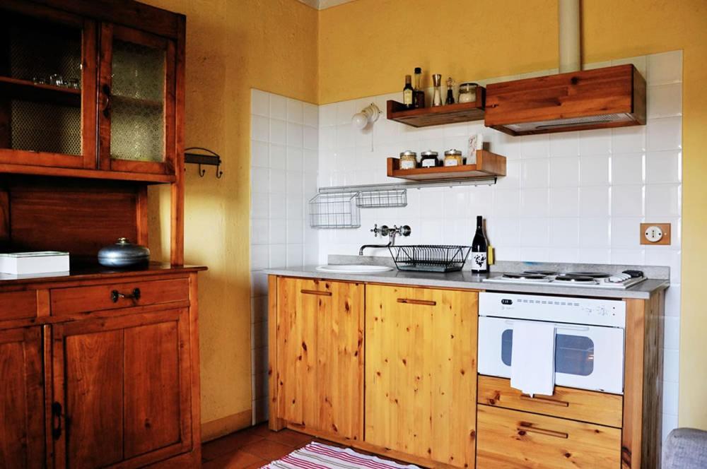 Agriturismo La Costa - Casa Vacanze Rovagnate Екстериор снимка