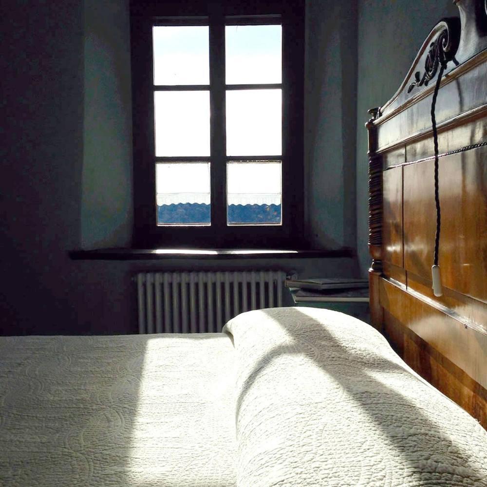 Agriturismo La Costa - Casa Vacanze Rovagnate Екстериор снимка