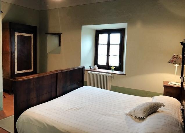 Agriturismo La Costa - Casa Vacanze Rovagnate Екстериор снимка