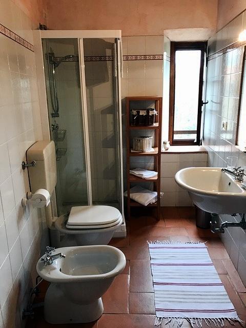Agriturismo La Costa - Casa Vacanze Rovagnate Екстериор снимка
