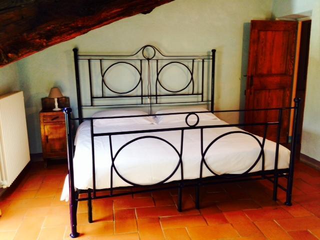 Agriturismo La Costa - Casa Vacanze Rovagnate Екстериор снимка