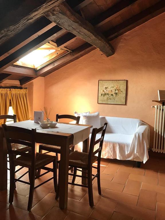 Agriturismo La Costa - Casa Vacanze Rovagnate Екстериор снимка