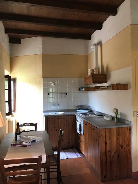 Agriturismo La Costa - Casa Vacanze Rovagnate Екстериор снимка